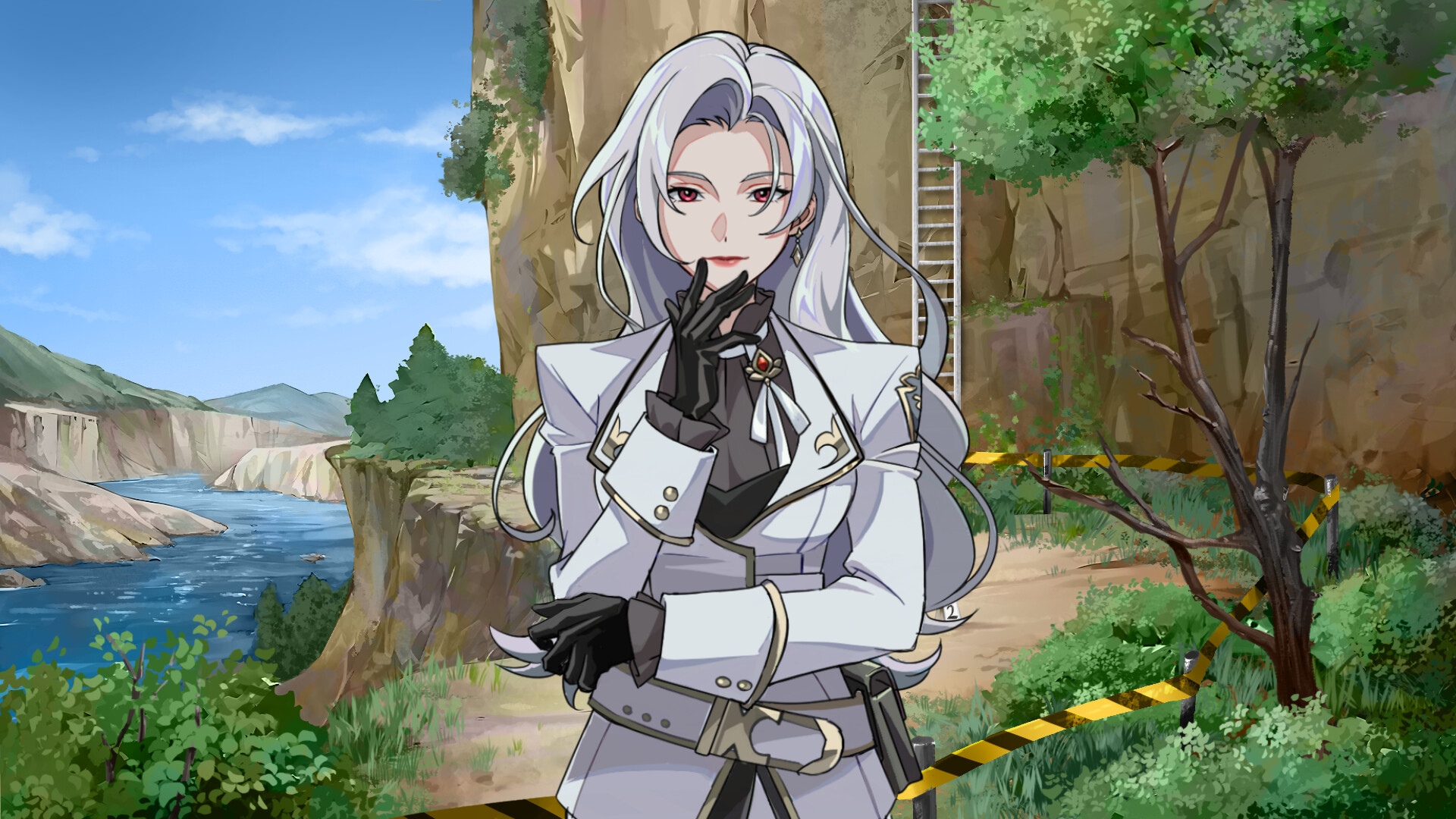 无罪之庭|v1.3.0.527|官方中文|支持手柄|Trials of Innocence - 10