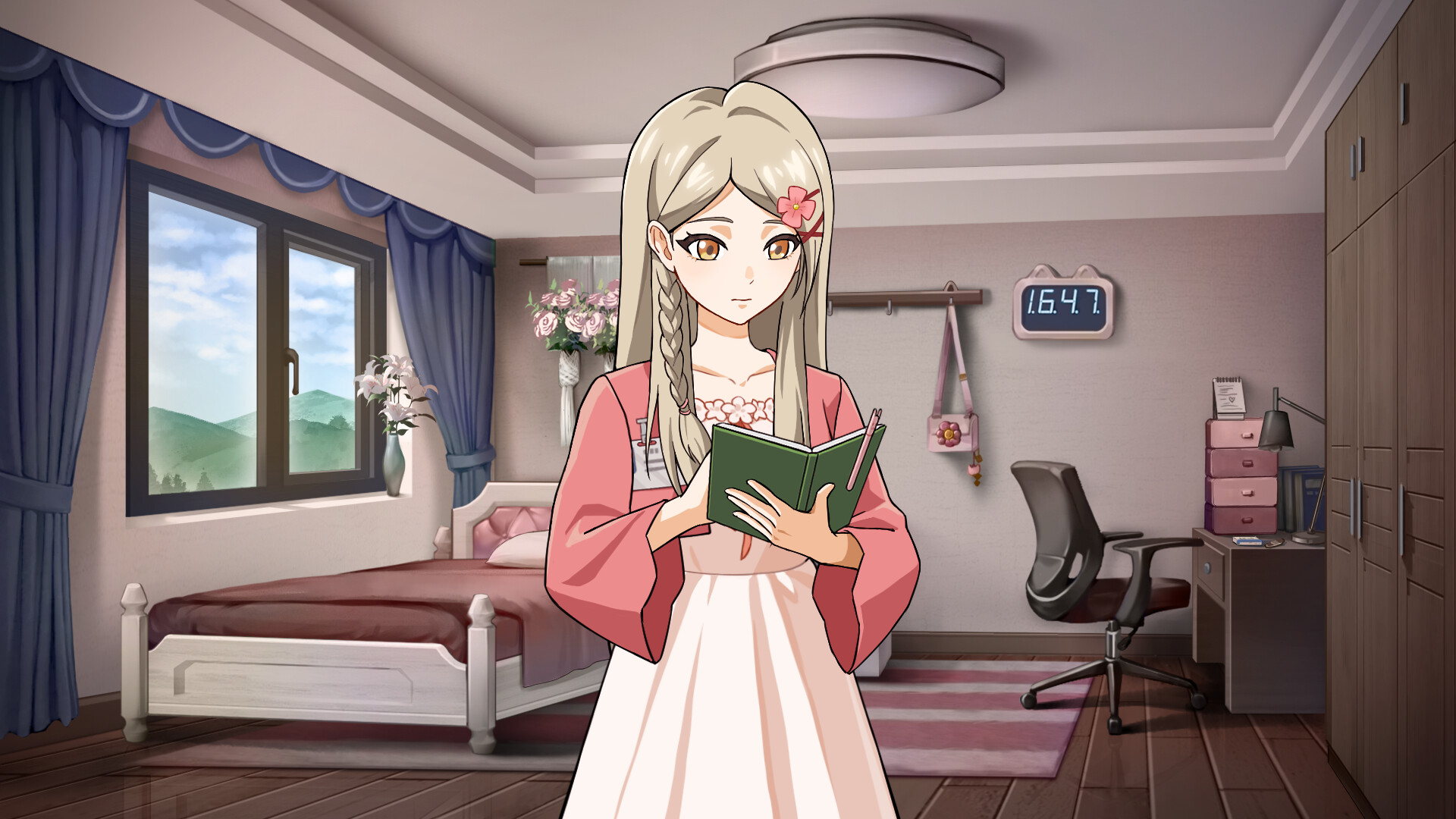 无罪之庭|v1.3.0.527|官方中文|支持手柄|Trials of Innocence - 7