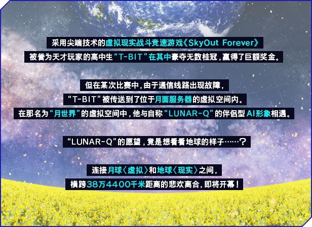 图片[3]-虚拟月球之子/LUNARiA -Virtualized Moonchild- Build.15504392|视觉小说|容量3GB|免安装绿色中文版-马克游戏