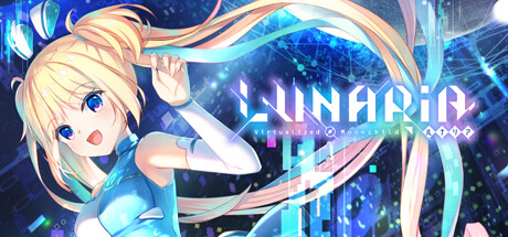 LUNARiA Virtualized Moonchild_图片