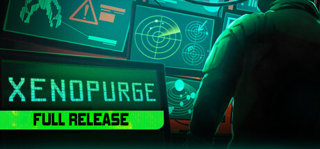 猎人之首/异虫清洗/Xenopurge-秋风资源网