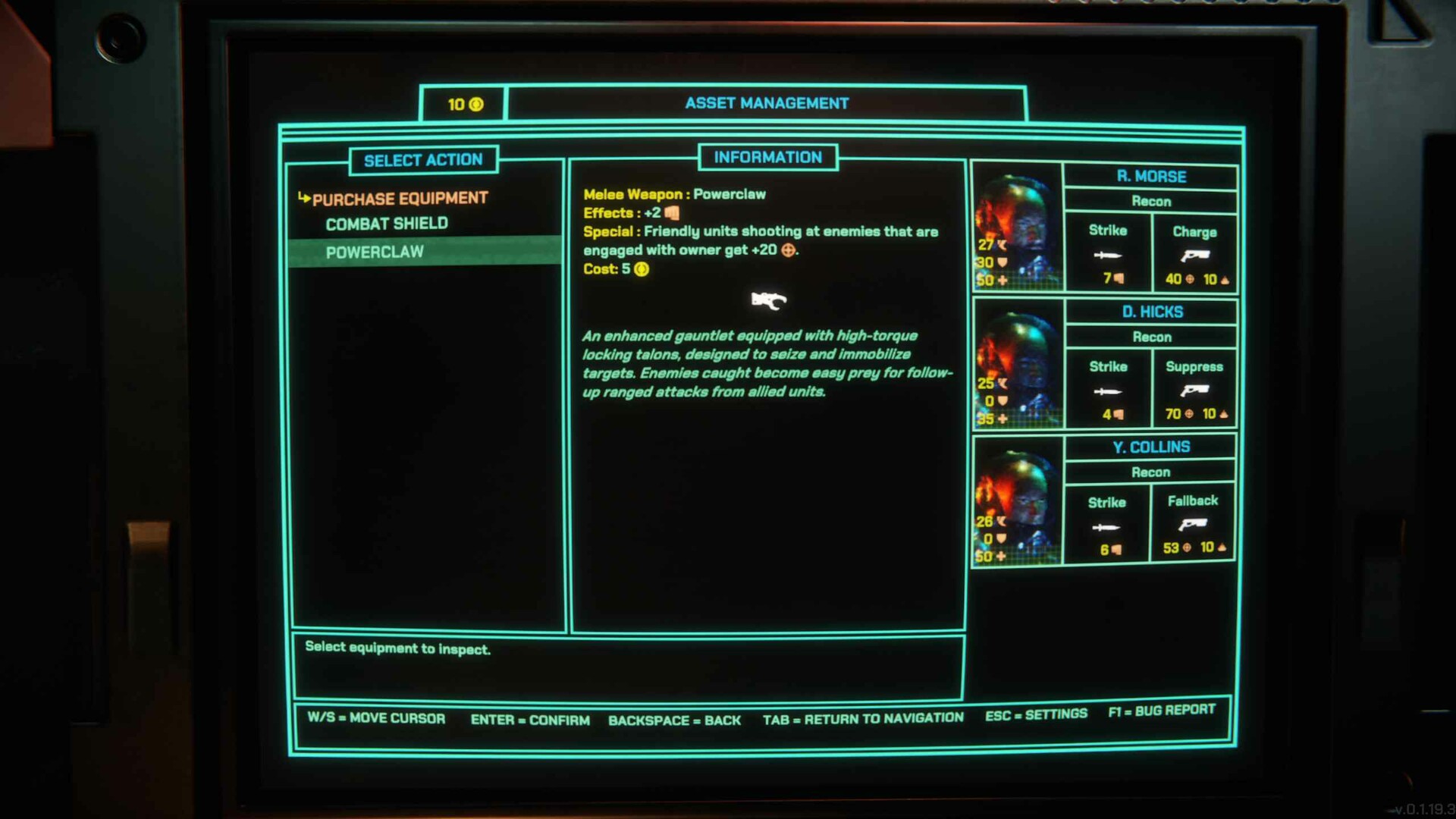 图片[8]-异虫清洗（Xenopurge）免安装中文版下载-蒸汽游戏宝库 - 高质量Steam单机游戏下载站