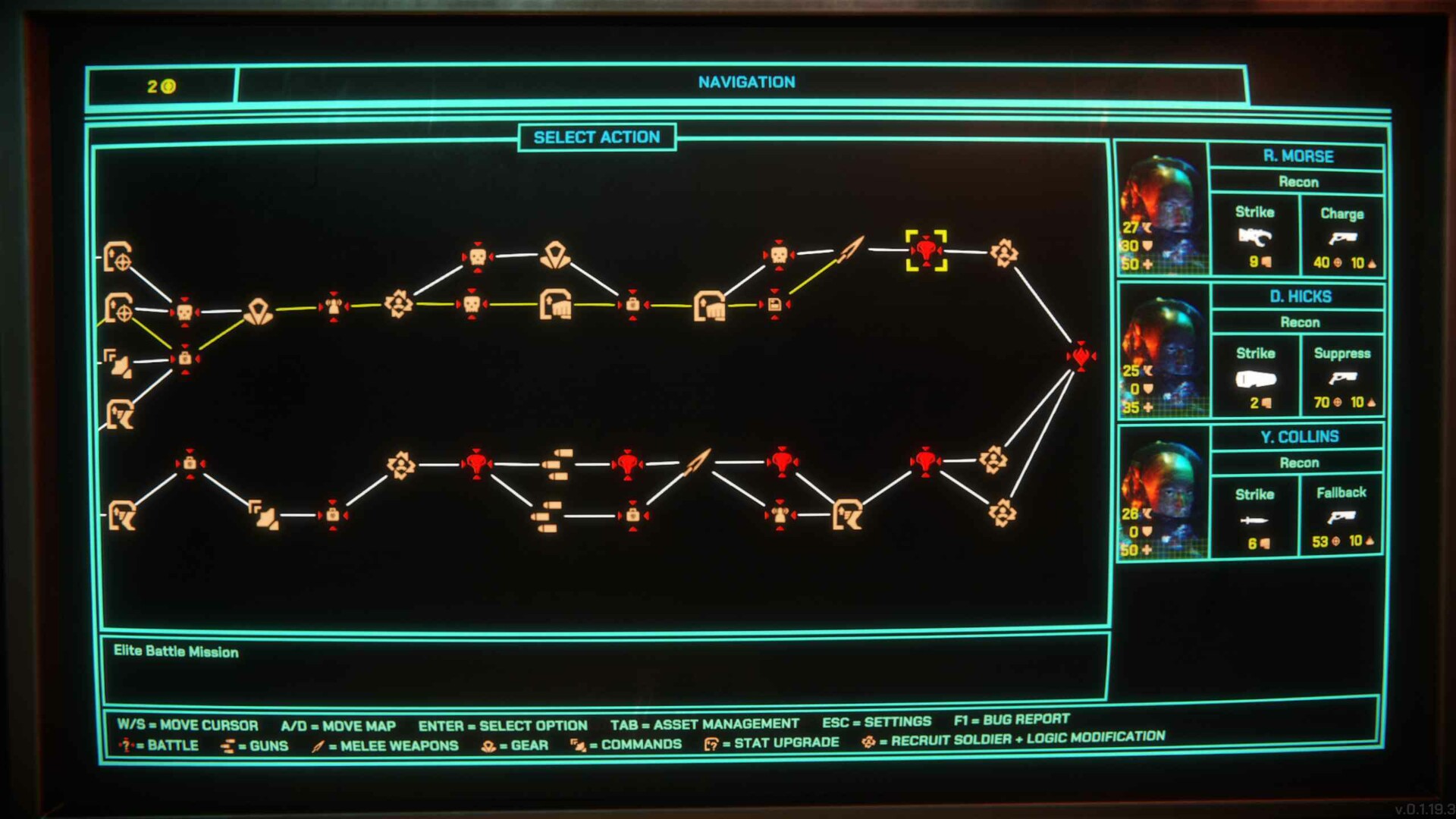 图片[4]-异虫清洗（Xenopurge）免安装中文版下载-蒸汽游戏宝库 - 高质量Steam单机游戏下载站