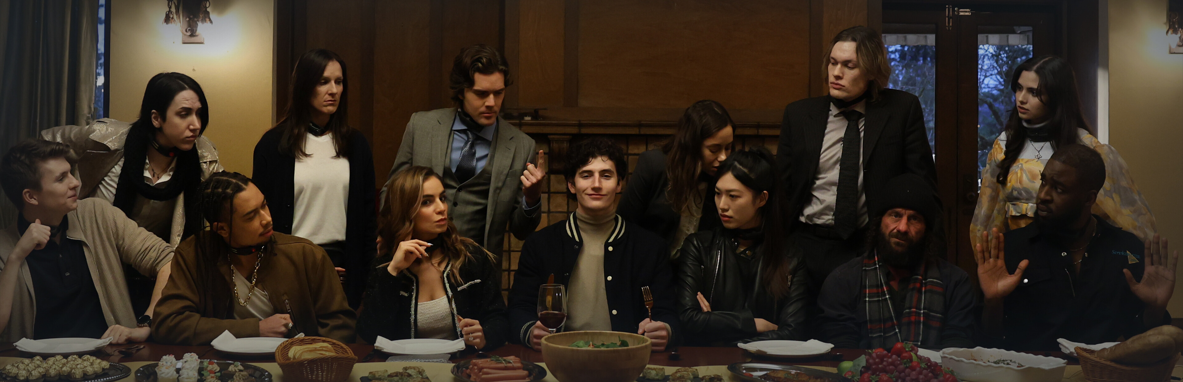 小丑的游戏|官方中文版|Build.21295873|大逃杀+全DLC|百度网盘解压即玩