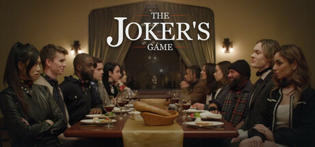 小丑游戏 | The Joker’s Game