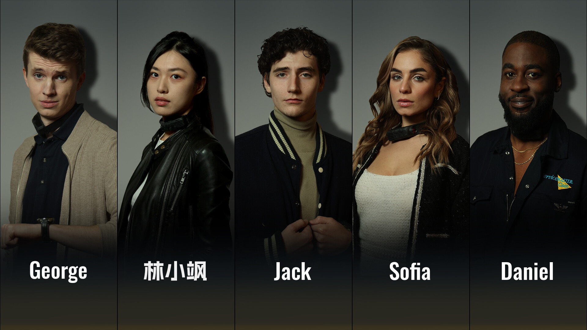 小丑游戏 / The Jokers Game 中文版 15