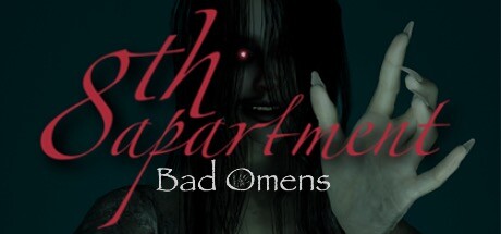 不祥之兆：8号公寓 | Bad Omens: 8th Apartment