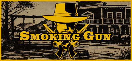烟火枪手/Smoking Gun-鹿星语