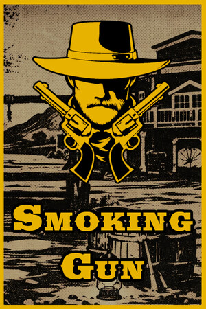 Smoking Gun | 免安装中文版下载 - 单机岛