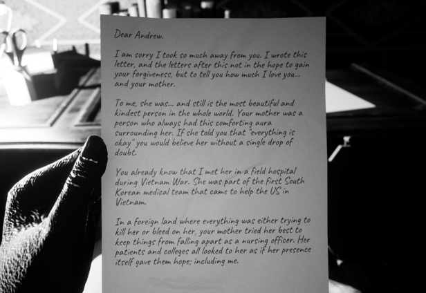 图片[3]-伯纳德·索恩的信件/Letters of Bernard Thorne Build.17950551|恐怖冒险|5GB|中文-蝶影二次元