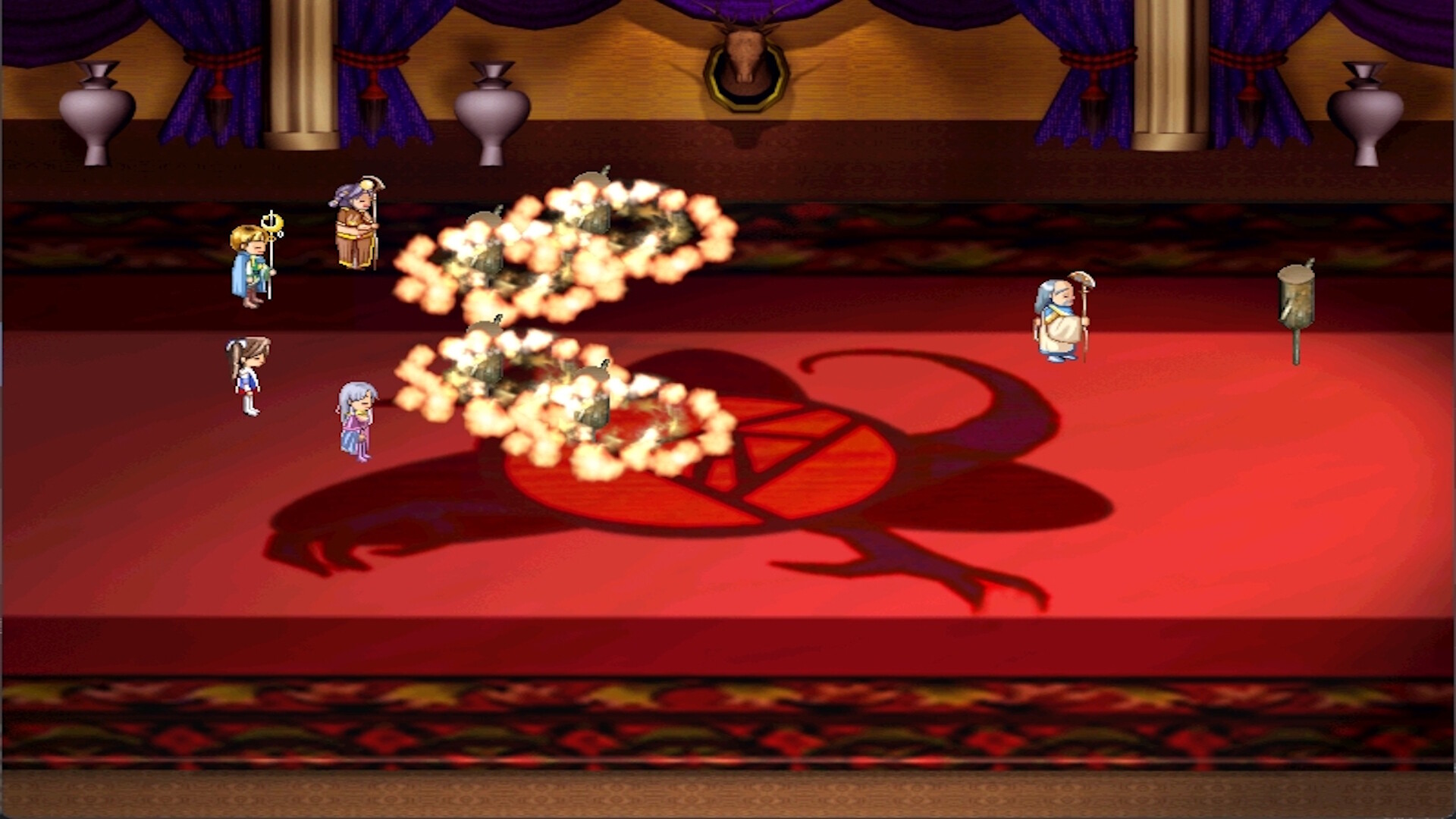 《学生骑士团》|中文|免安装硬盘版 《学生骑士团》|中文|免安装硬盘版