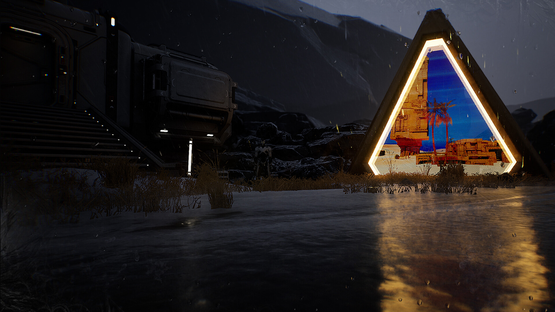 喘息2/GASPING.2 截图 11