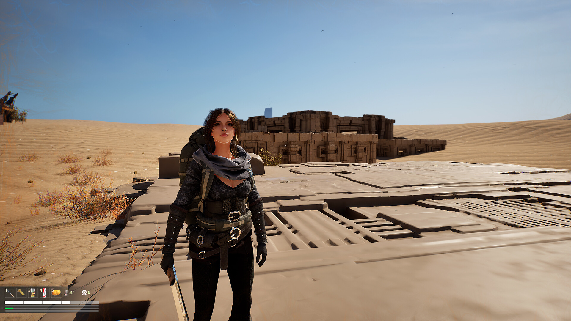 喘息2/GASPING.2 截图 12