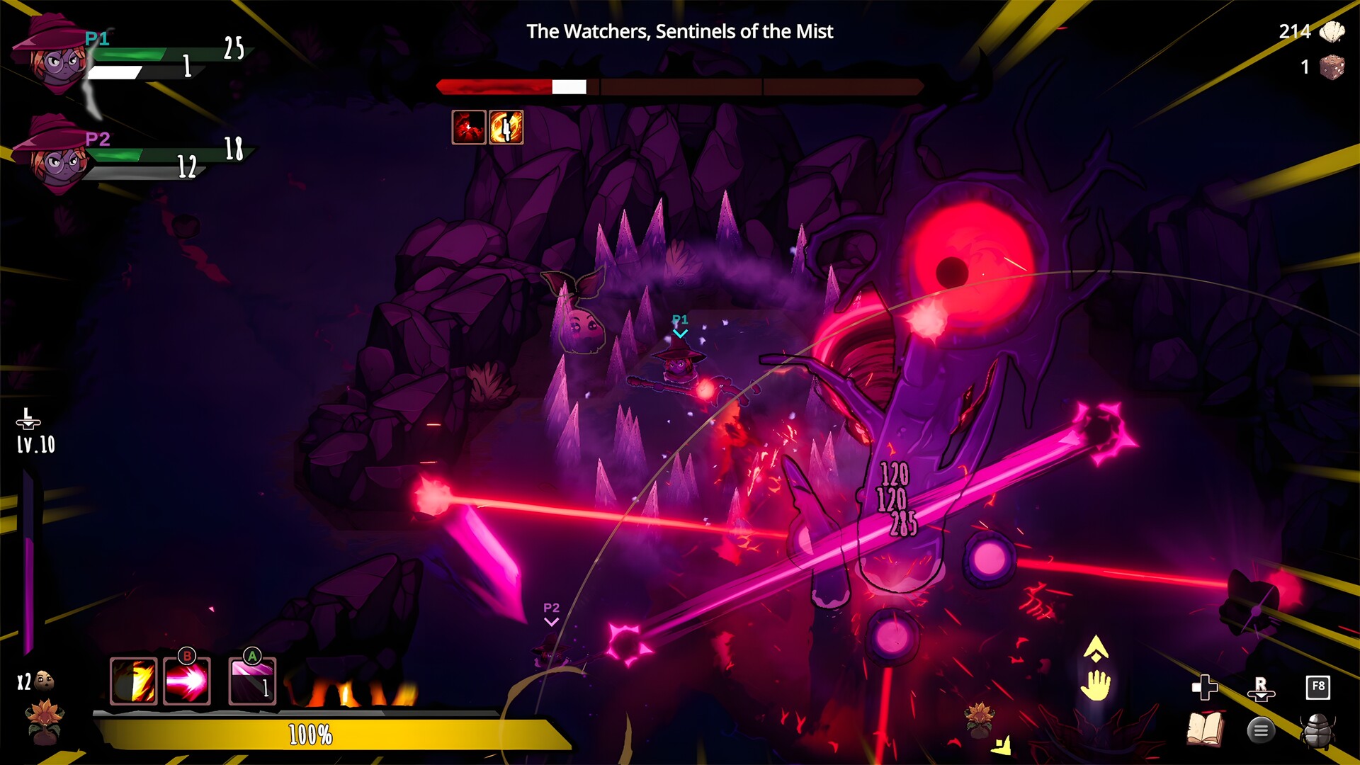 ss_1477103d92c22fc098857c916f5fbba6a74048b9.1920x1080.jpg 怒海龟途 中文版下载 | Build.20926423 全DLC解压即玩 | 支持双人合作Roguelite动作游戏