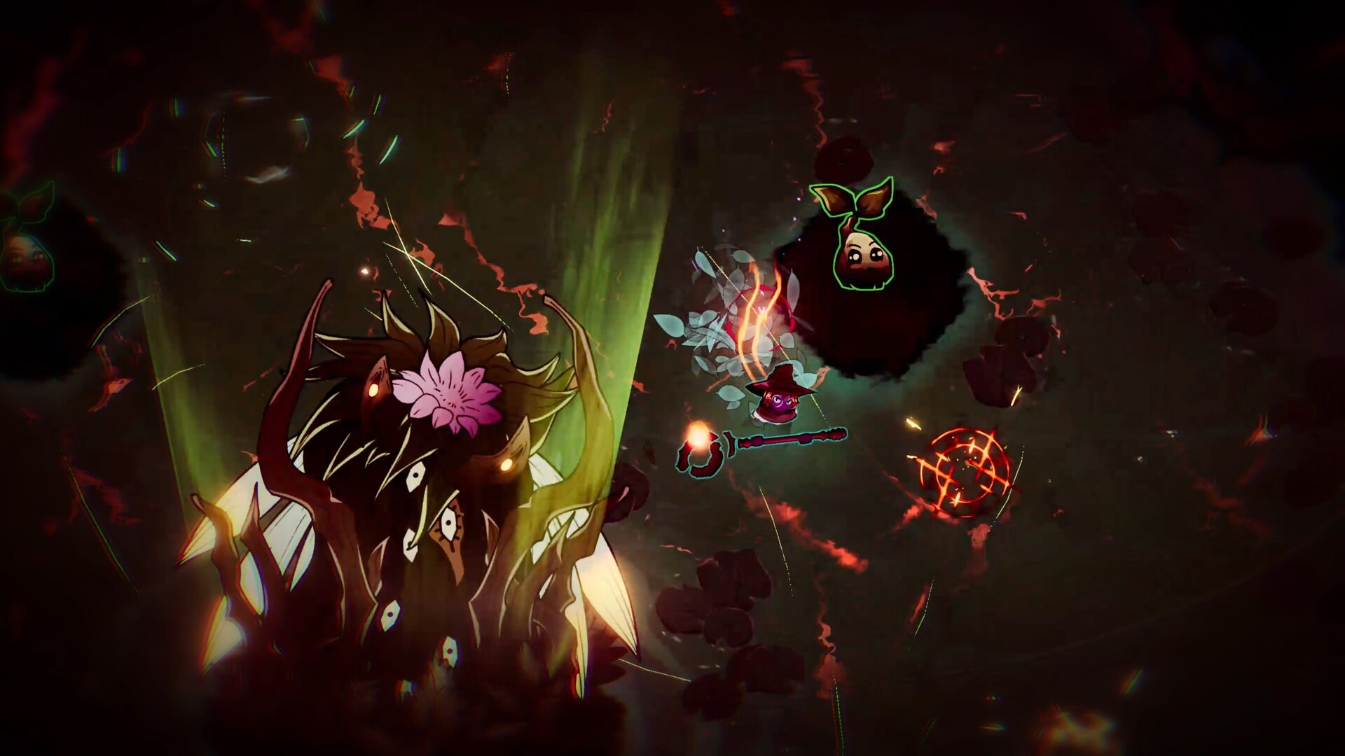 ss_1a647b9f78ed43fb11f01f70b4ec815a96a16ded.1920x1080.jpg 怒海龟途 中文版下载 | Build.20926423 全DLC解压即玩 | 支持双人合作Roguelite动作游戏