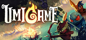 Umigame