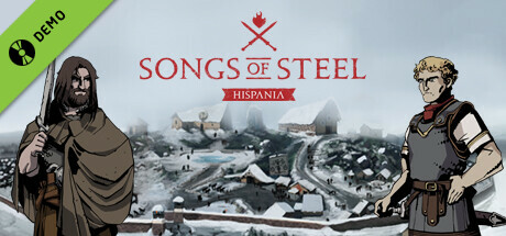 Songs of Steel: Hispania Demo