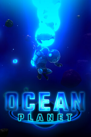 Ocean Planet | 免安装中文版下载 - 单机岛