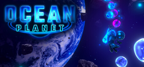 Ocean Planet_图片