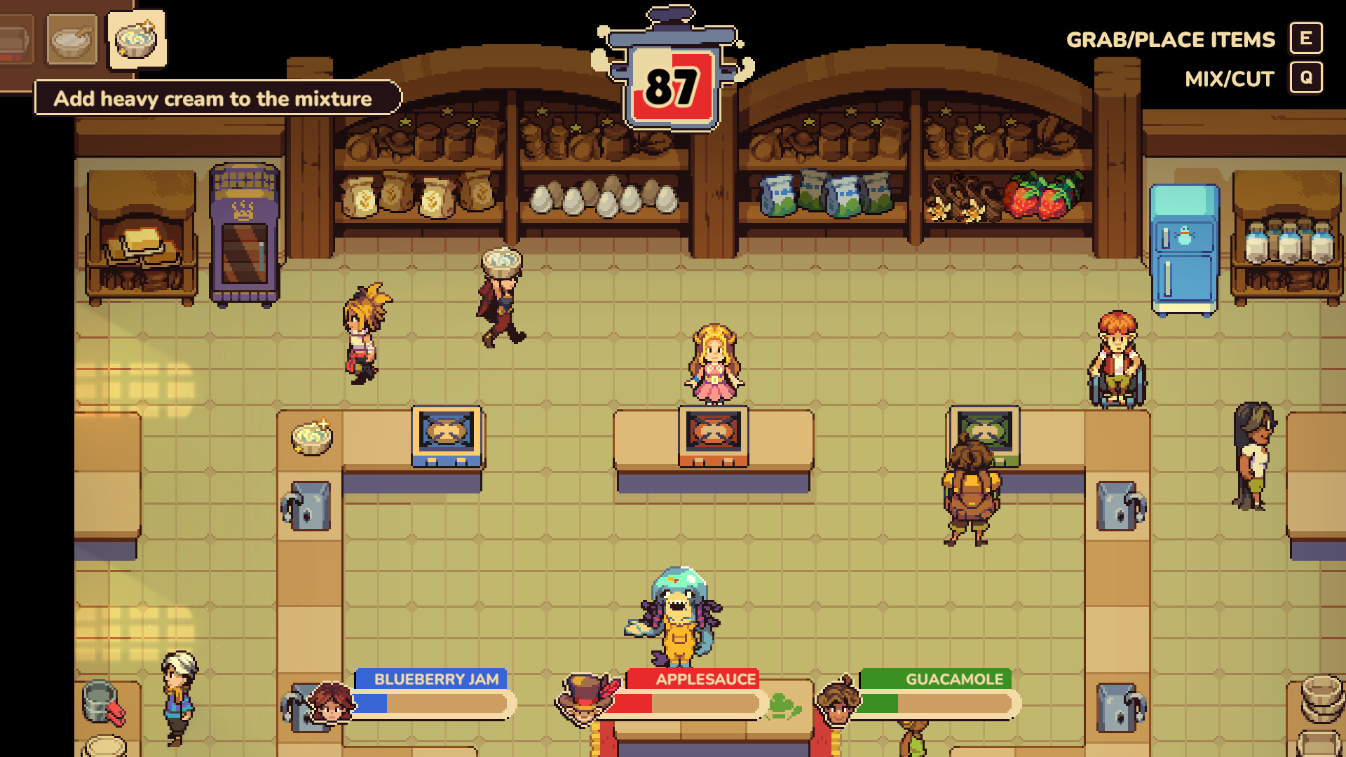 图片[10]-狂怒球：流氓复仇（Furyball: Rogue Revenge）Build.25513979 [中文][1.25G]-极客游戏