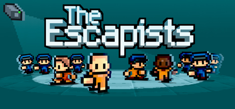 脱逃者/The Escapists