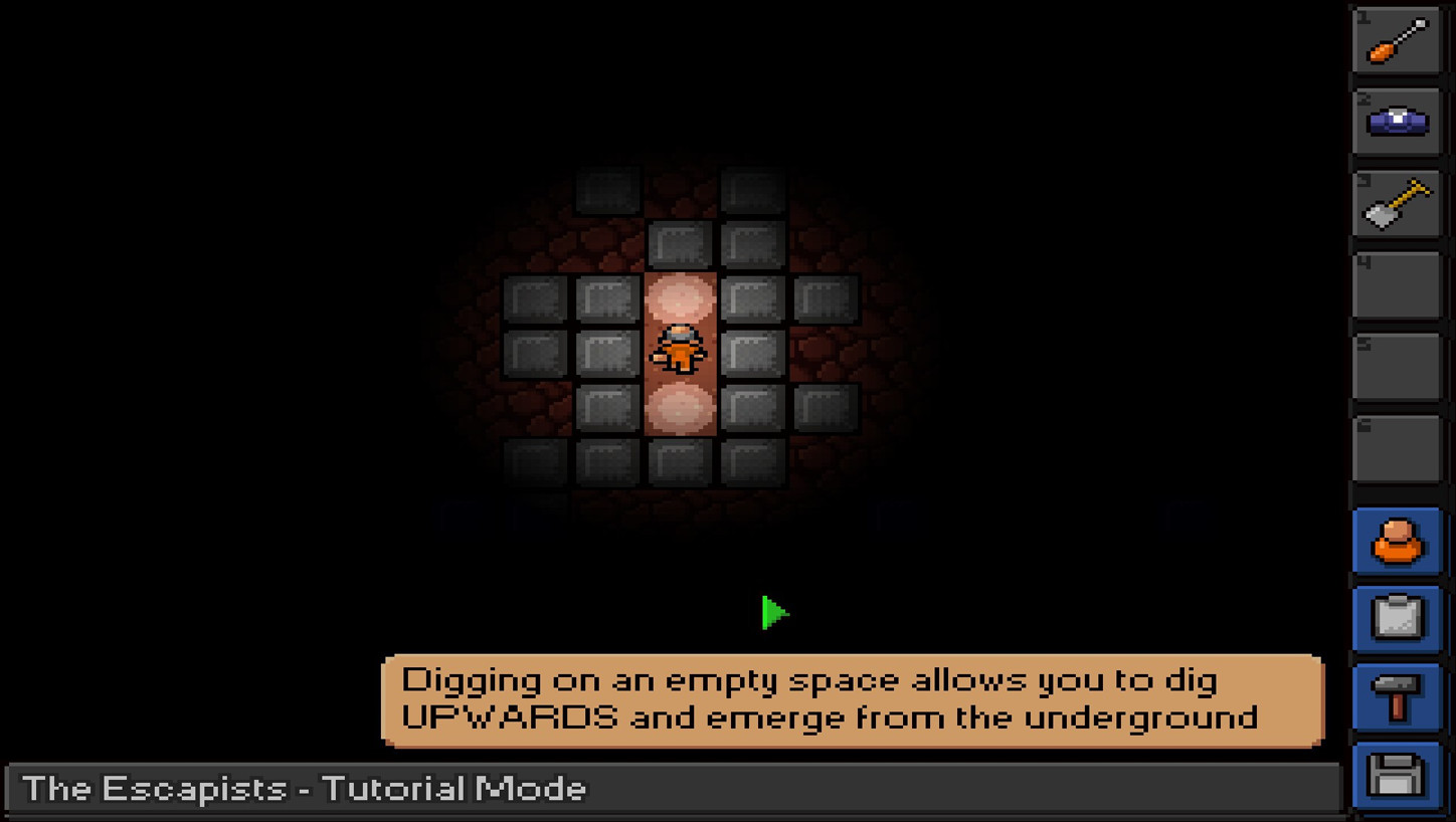 脱逃者|v1.37|汉化中文|The Escapists|逃脱者 - 9