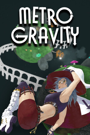 重力音轨/Metro Gravity