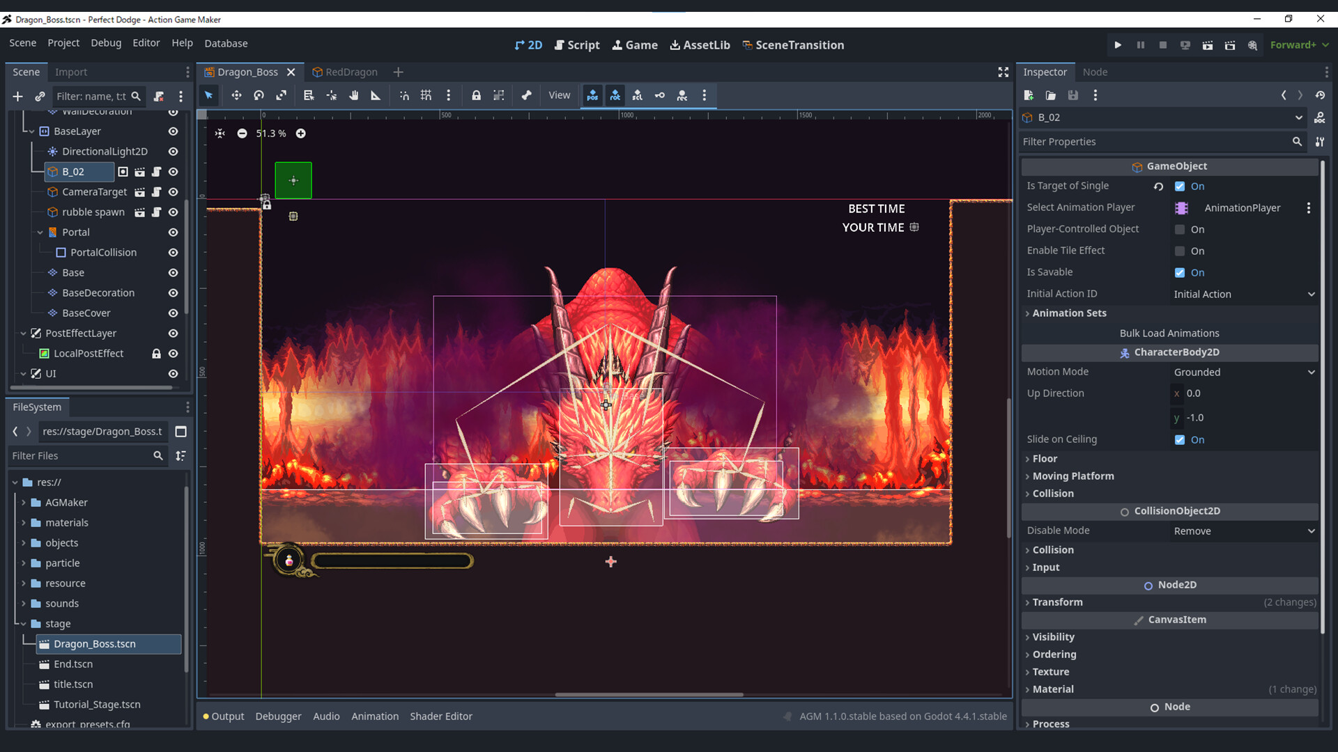 《动作游戏制作大师(ACTION GAME MAKER)》|Build 21155384|中文|免安装硬盘版 《动作游戏制作大师(ACTION GAME MAKER)》|Build 21155384|中文|免安装硬盘版