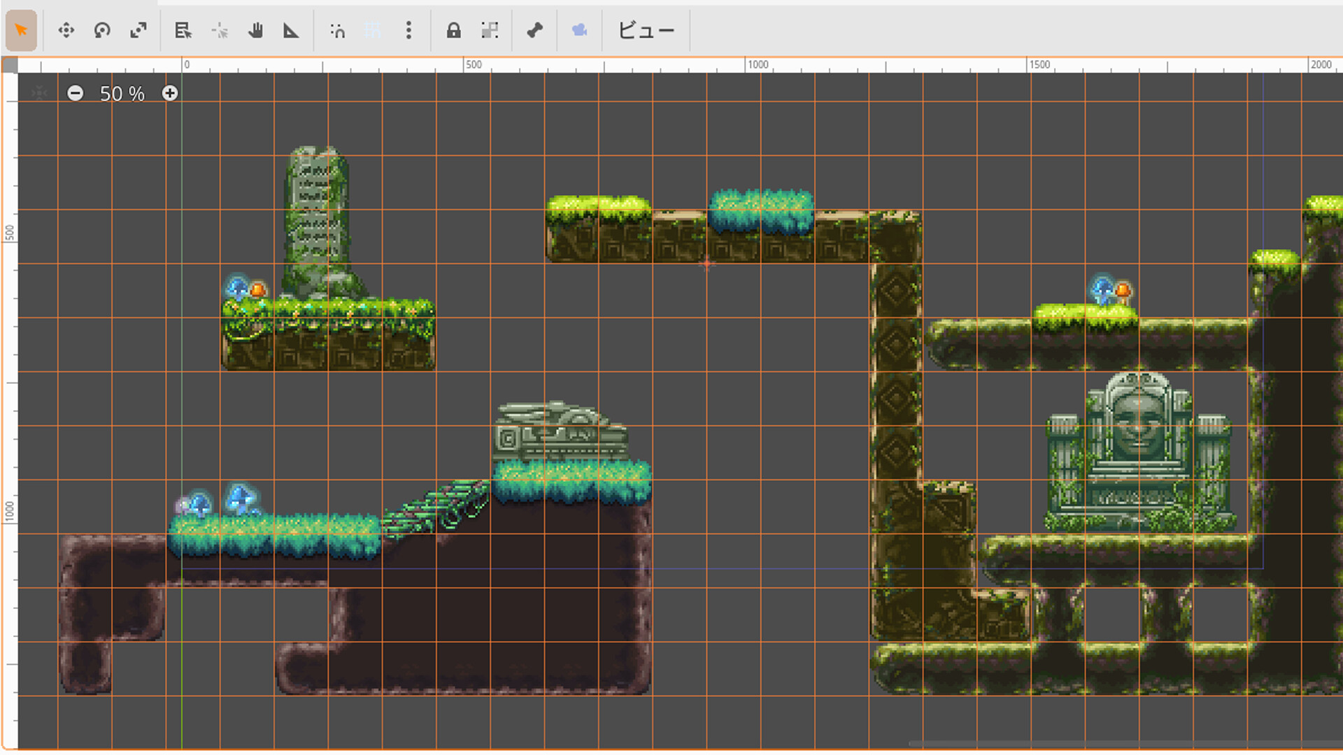 动作游戏制作大师/Action Game Maker（V1.0.6）第4张