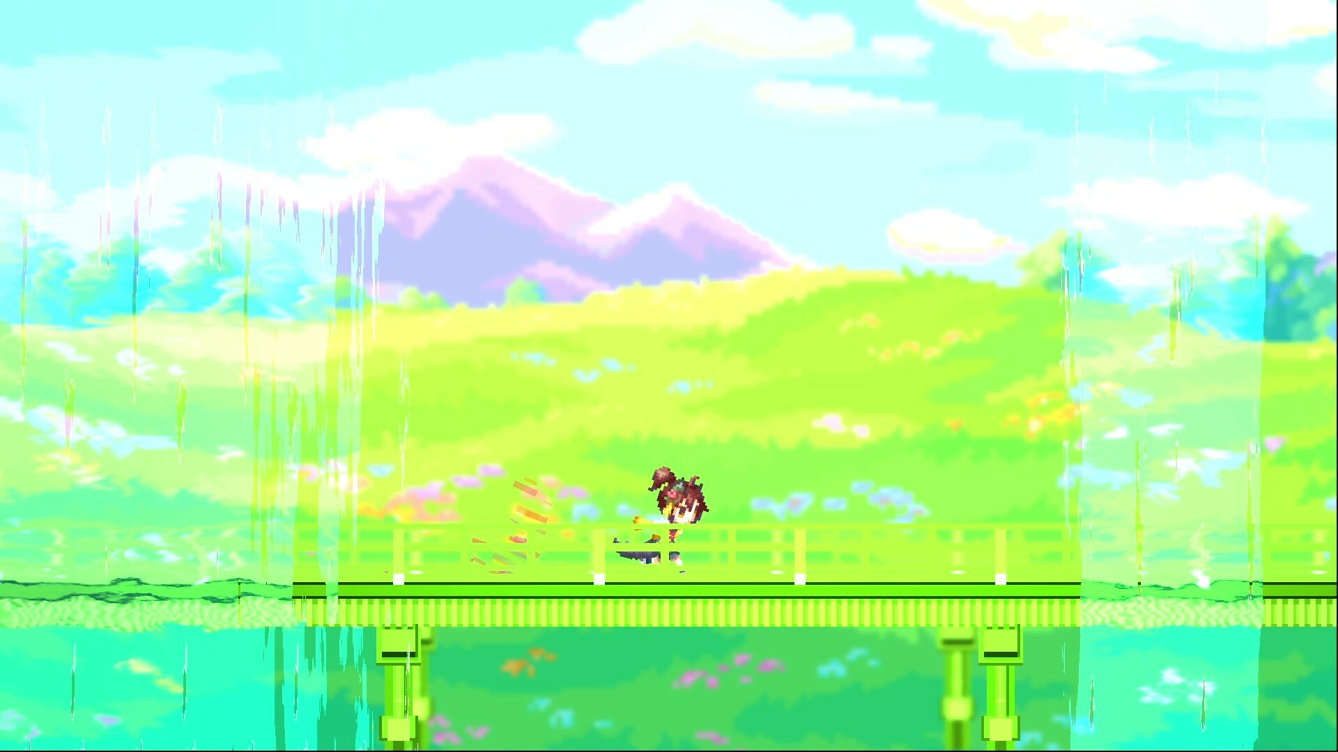 动作游戏制作大师|官方中文|支持手柄|ACTION GAME MAKER插图7