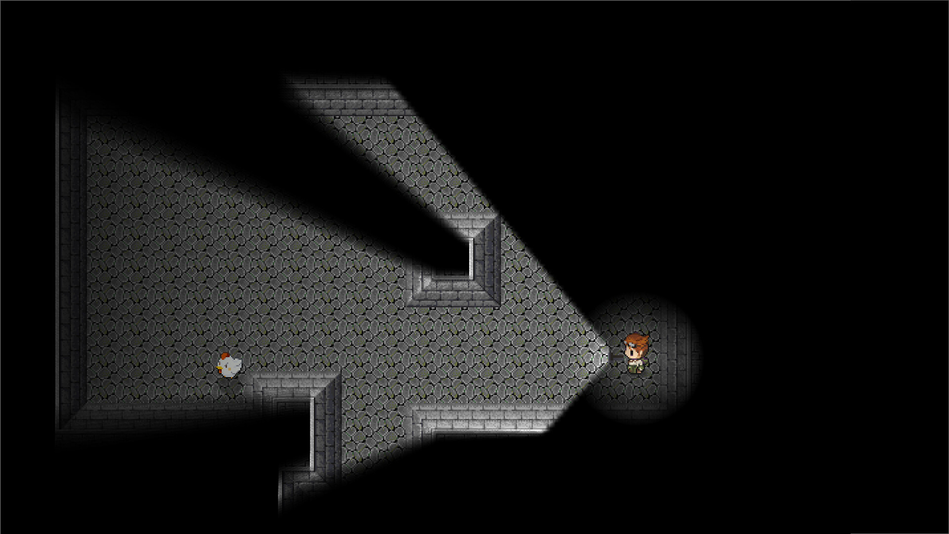 动作游戏制作大师 – 无需编程的2D游戏创作工具插图3