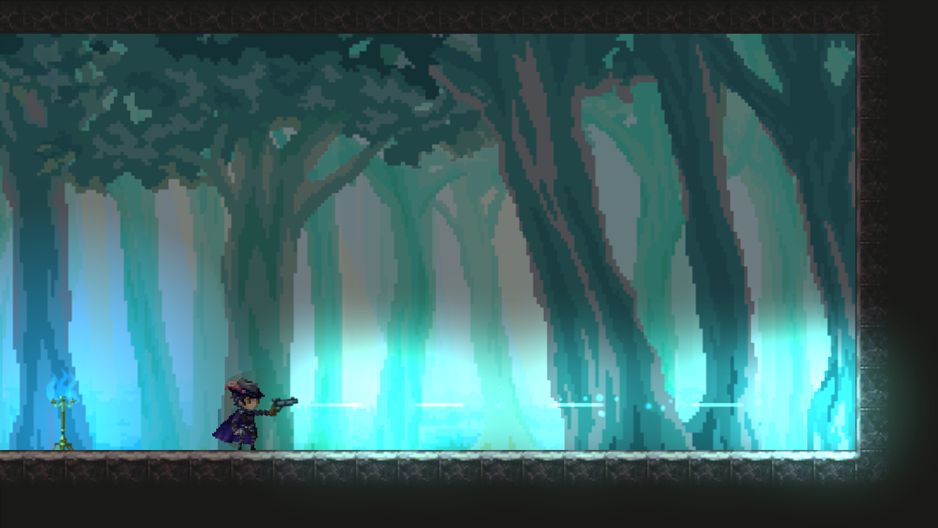 《动作游戏制作大师(ACTION GAME MAKER)》|Build 20782175|中文|免安装硬盘版