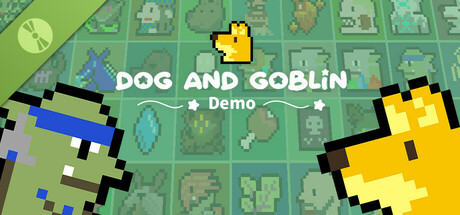 Dog And Goblin Demo