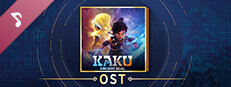 KAKU: Ancient Seal Soundtrack
