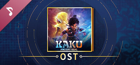 KAKU: Ancient Seal Soundtrack