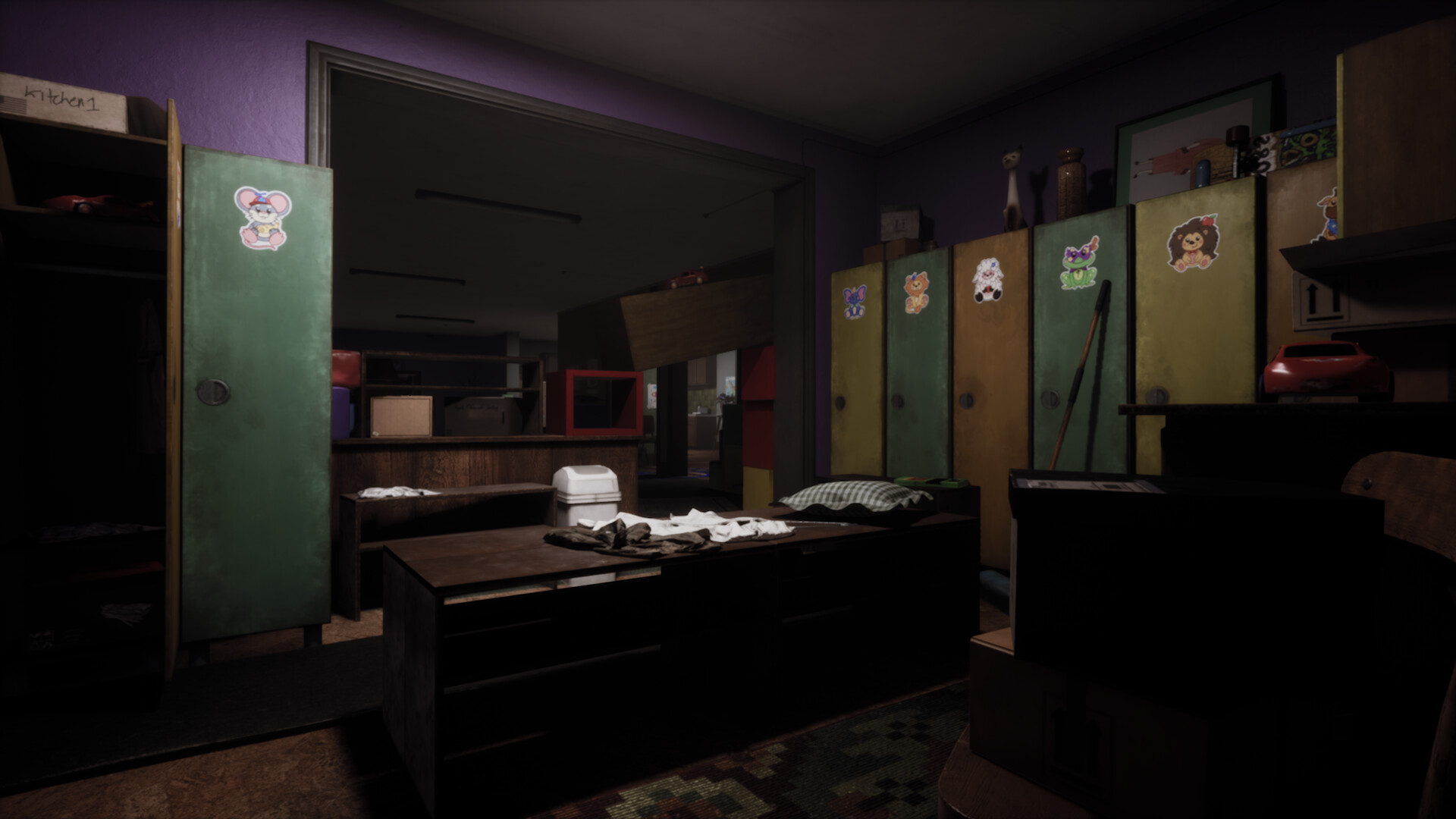 《卡尔科萨的合唱(Chorus of Carcosa)》|Build 18100051|中文|免安装硬盘版 《卡尔科萨的合唱(Chorus of Carcosa)》|Build 18100051|中文|免安装硬盘版