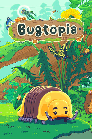 虫虫生态箱/Bugtopia