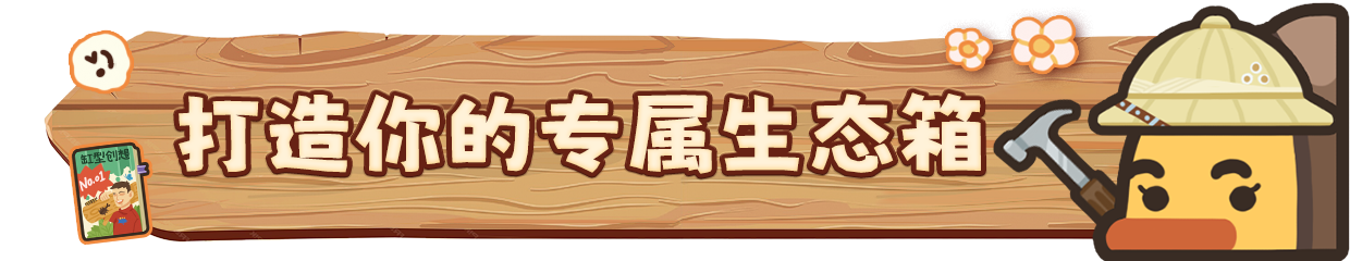 虫虫生态箱|官方中文|Bugtopia插图3 虫虫生态箱|官方中文|Bugtopia插图3
