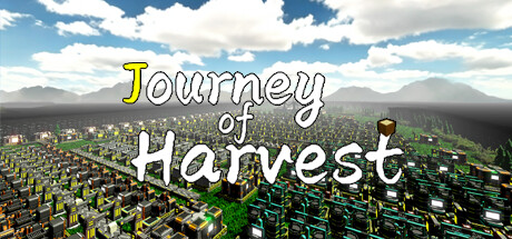 Journey of Harvest/收获之旅