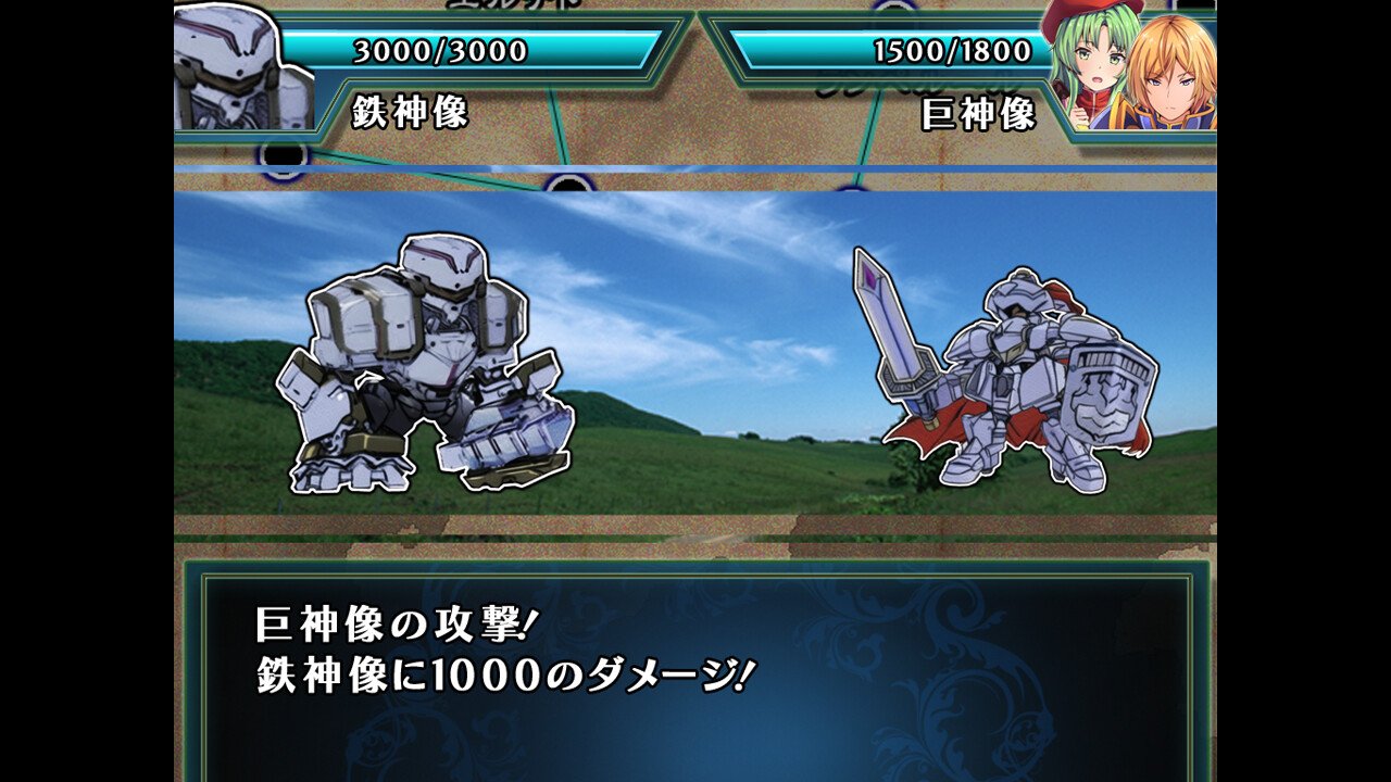 图片[12]-神屠蓝银 (Silver Blade of Gods’ End) Build.24436266 [中文][1.73G]-极客游戏