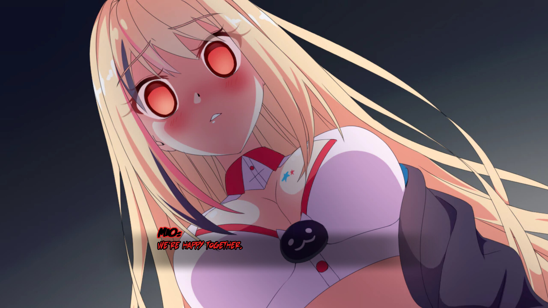 我恨我的女直播主|官方中文|I Hate My Waifu Streamer插图4跳跳游戏网 我恨我的女直播主|官方中文|I Hate My Waifu Streamer插图4跳跳游戏网
