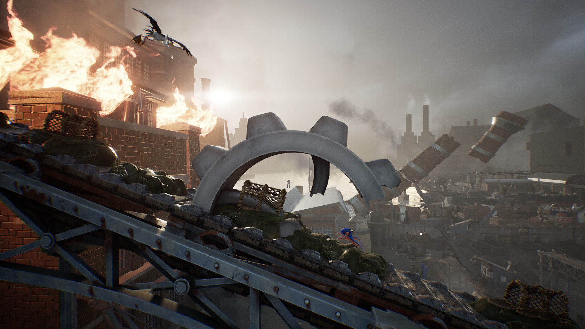 图片[12]-达尔文悖论！(Darwin’s Paradox! )build.22328089[中文][7.65G]-极客游戏