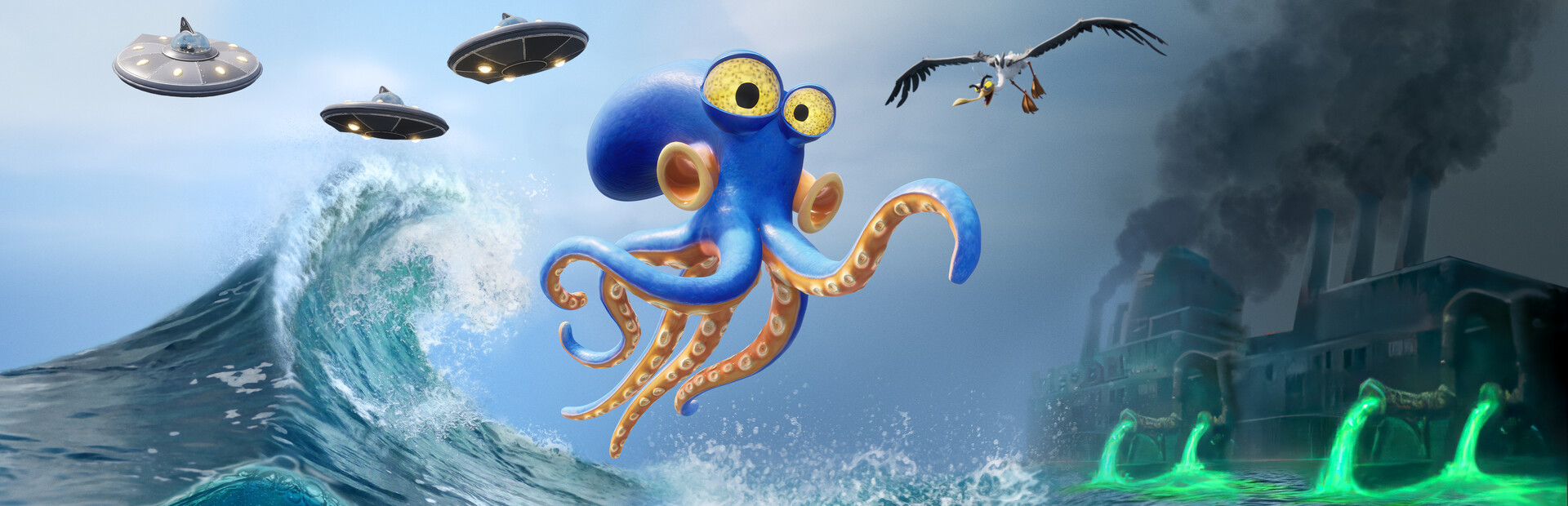 图片[3]-达尔文悖论！(Darwin’s Paradox! )build.22328089[中文][7.65G]-极客游戏