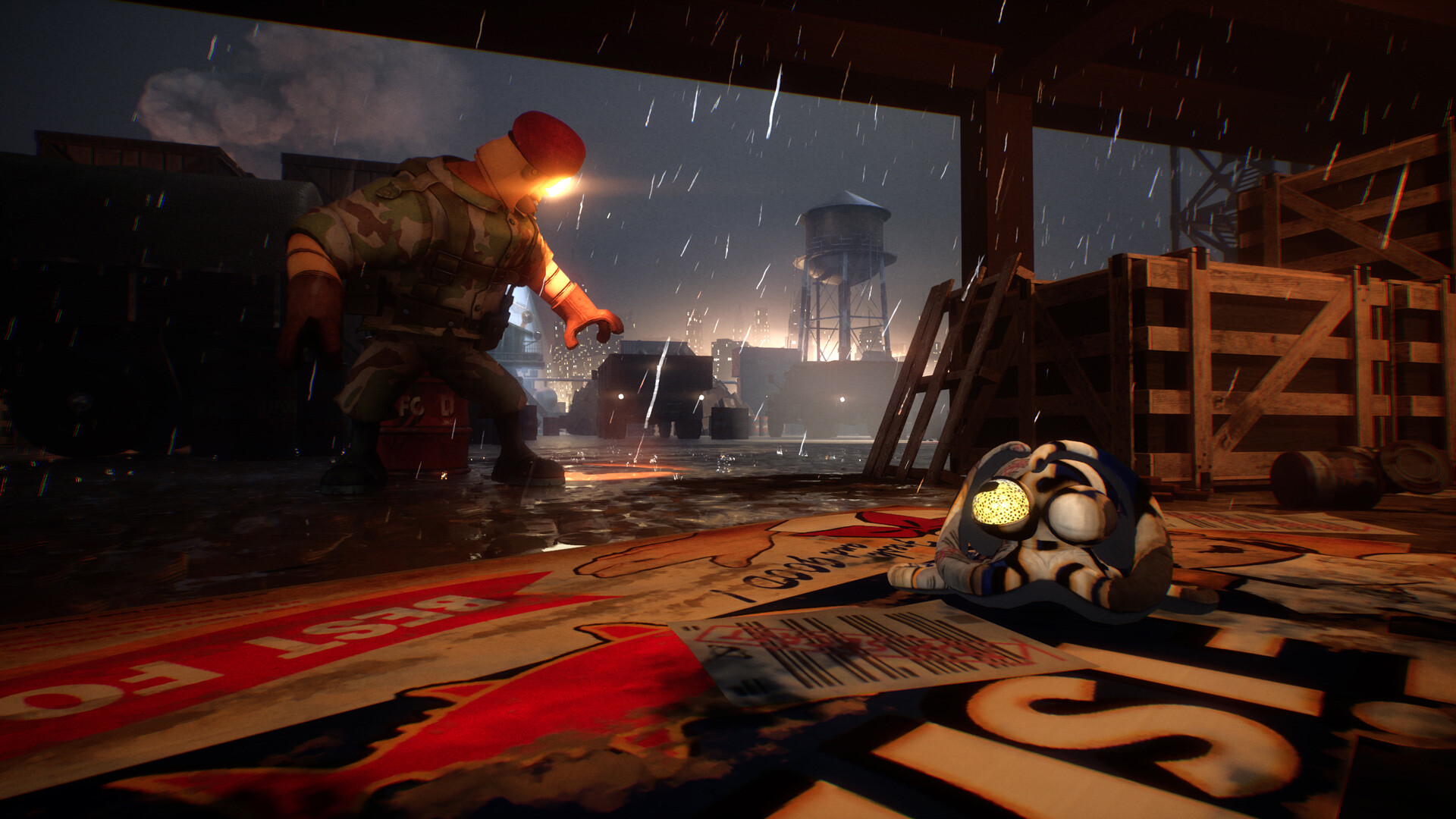 达尔文悖论/Darwin’s Paradox!