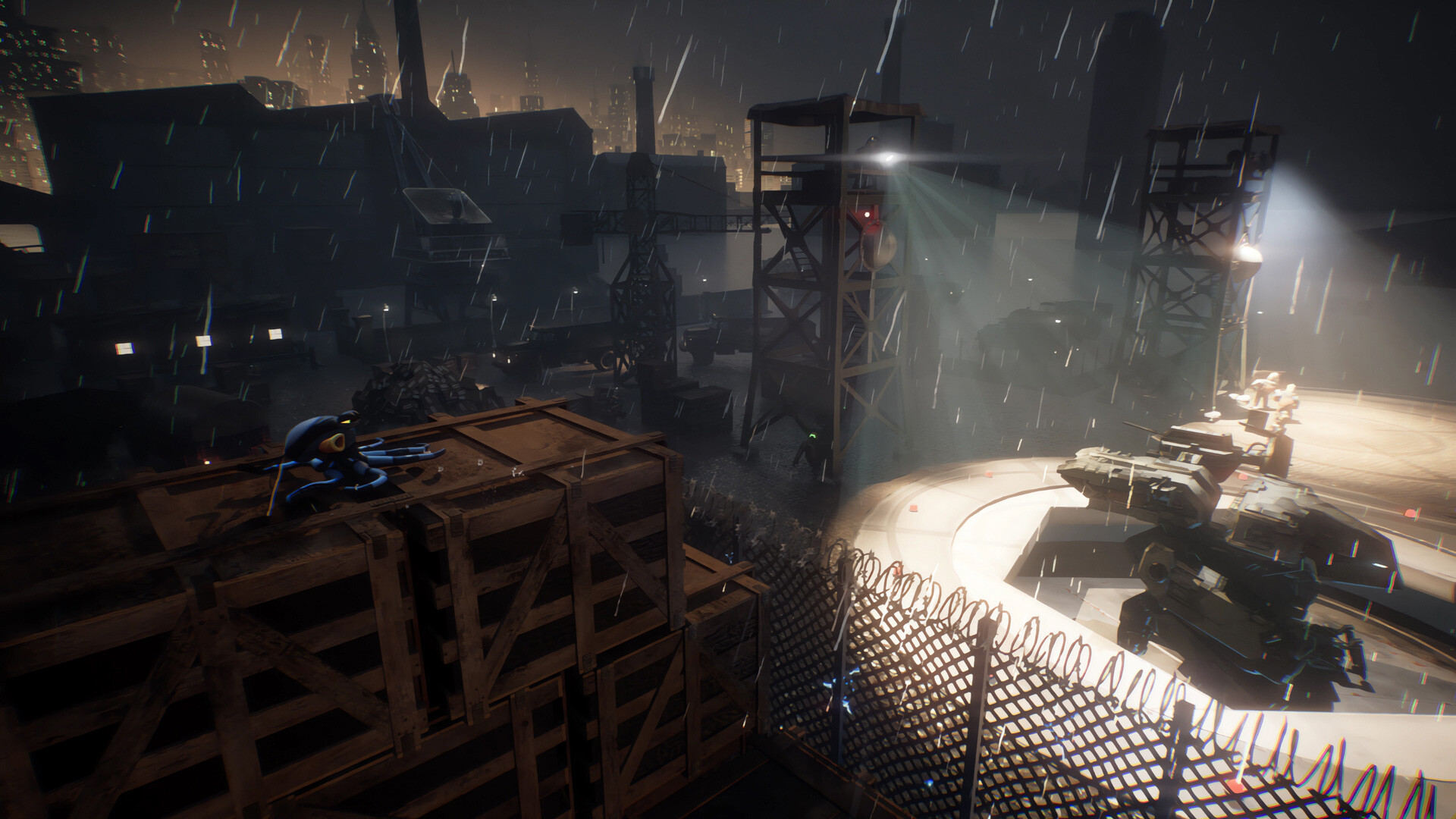 图片[5]-达尔文悖论（Darwin's Paradox!）免安装中文版下载-蒸汽游戏宝库 - 高质量Steam单机游戏下载站