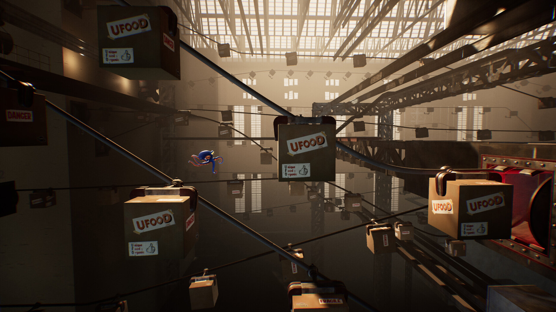 图片[13]-达尔文悖论（Darwin's Paradox!）免安装中文版下载-蒸汽游戏宝库 - 高质量Steam单机游戏下载站