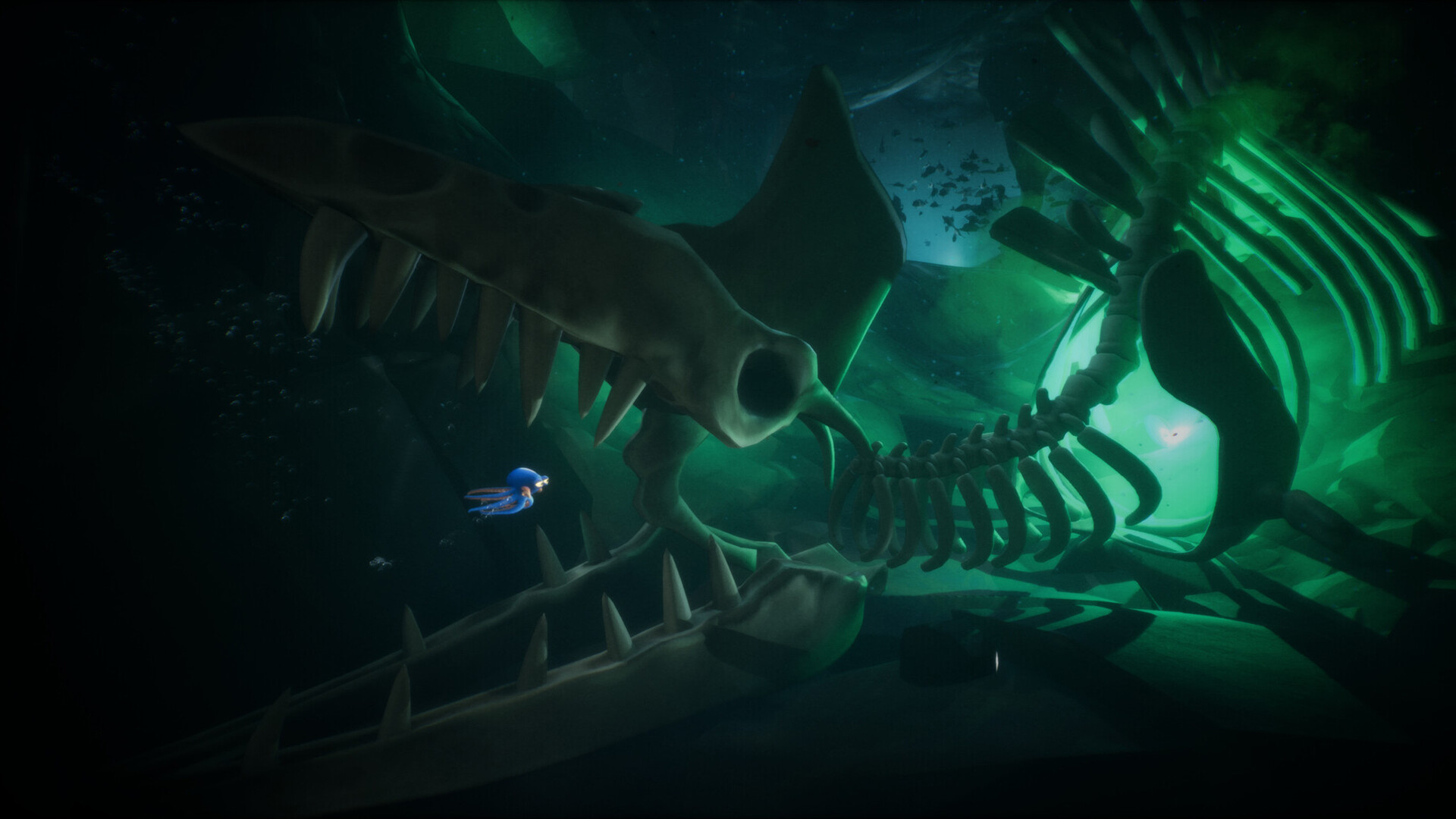 图片[11]-达尔文悖论！(Darwin’s Paradox! )build.22328089[中文][7.65G]-极客游戏