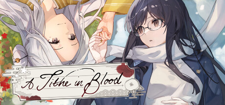 A Tithe in Blood/A Tithe in Blood -血断心连-