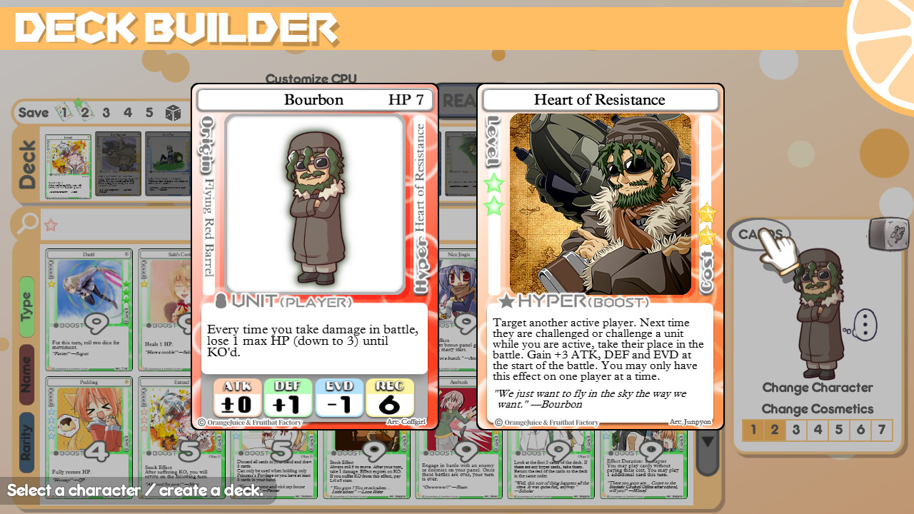 《100%鲜橙汁(100% Orange Juice)》|v3.28.1+全DLC+STEAM联机补丁|中文|免安装硬盘版 《100%鲜橙汁(100% Orange Juice)》|v3.28.1+全DLC+STEAM联机补丁|中文|免安装硬盘版