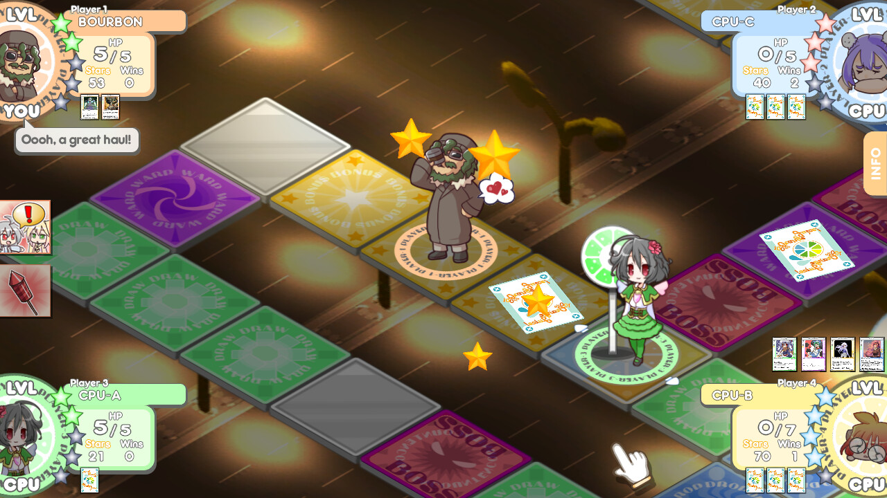 《100%鲜橙汁(100% Orange Juice)》|v3.28.1+全DLC+STEAM联机补丁|中文|免安装硬盘版 《100%鲜橙汁(100% Orange Juice)》|v3.28.1+全DLC+STEAM联机补丁|中文|免安装硬盘版